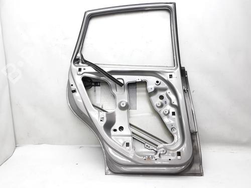 Left rear door SEAT ALTEA (5P1) 2.0 TDI 16V | BP20577898C4 