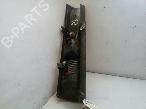 Right taillight SUBARU JUSTY III (G3X) 1.3 AWD (G3X413) | BP20551239C35 