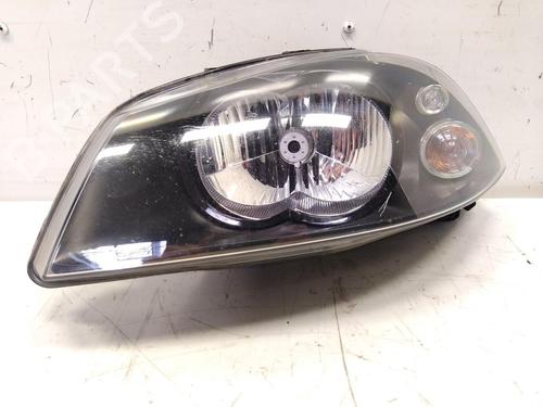 Used Left headlight Left headlight 38000668 38000668