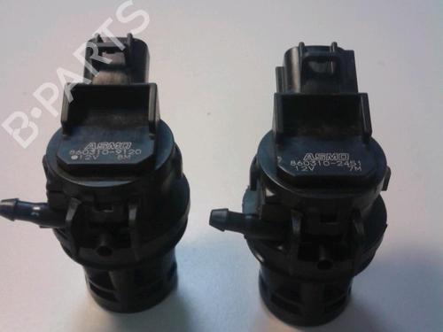 Washer pump MAZDA 3 (BK) 1.6 (BK14) | BP20583515E24 