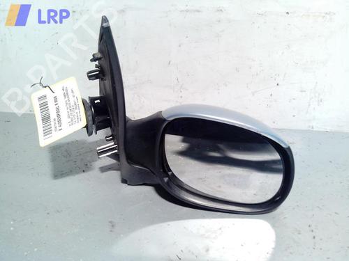 Right mirror PEUGEOT 206 Hatchback (2A/C) 1.1 i | BP20535603C27 