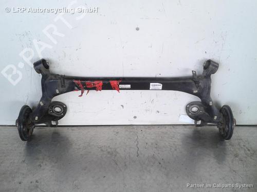 Used Rear axle VW GOLF III (1H1) 1.4 (60 hp) 20553879