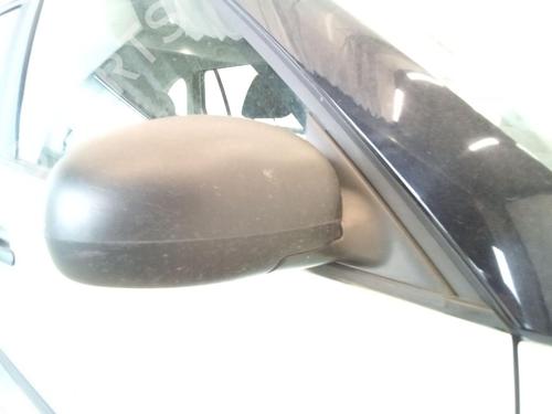 Right mirror SKODA FABIA II Combi (545) 1.2 | BP20591889C27 
