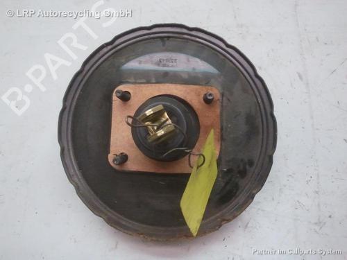 Servo brake NISSAN PRIMERA (P11) 1.6 16V | BP20537958M42 