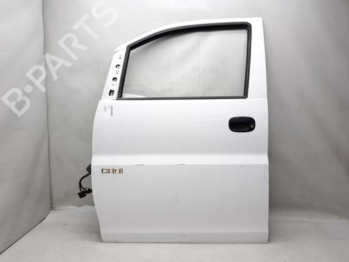 Used Left front door HYUNDAI H-1 Van (A1) 2.5 CRDi (140 hp) 20581773