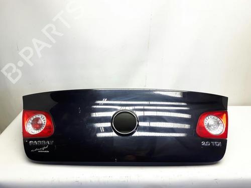 Used Tailgate VW PASSAT B6 (3C2) 2.0 TDI 16V (140 hp) 20550650