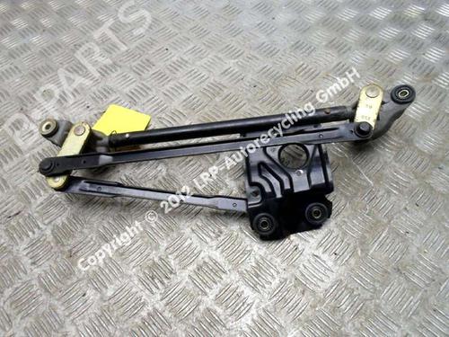 Used Front wipers mechanism HYUNDAI GETZ (TB) 1.3 i (82 hp) 20584655