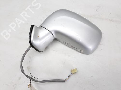 Left mirror SUZUKI LIANA Hatchback 1.6 i (RH416) | BP20534348C26 
