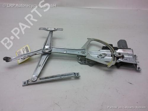 Front left window mechanism OPEL ASTRA H Estate (A04) 1.7 CDTI (L35) | BP20545254C22 