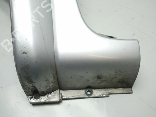 Left front fenders LAND ROVER FREELANDER I (L314) 2.0 Td4 4x4 | BP20557760C41 
