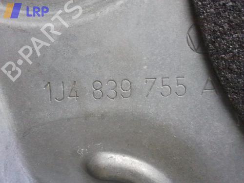Rear left window mechanism VW GOLF IV (1J1) 1.4 16V | BP20543349C24 
