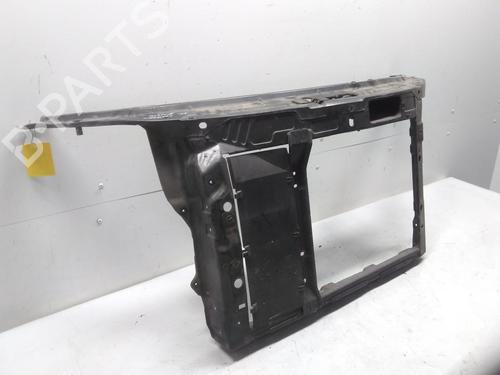 Front bumper reinforcement SKODA FABIA II Combi (545) 1.2 12V | BP20596606C109 