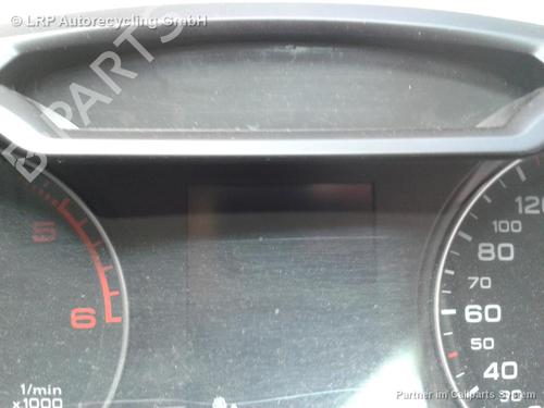 Instrument cluster AUDI A4 B8 Avant (8K5) 2.0 TDI | BP20556619C47 