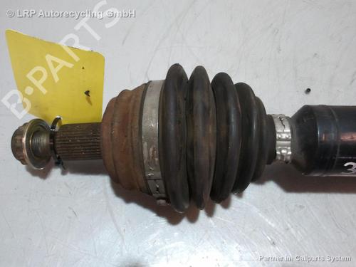 Right front driveshaft VW GOLF IV (1J1) 1.6 | BP20547825M39 