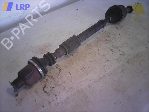 Used Right front driveshaft VOLVO V40 Estate (645) 1.8 LPG (122 hp) 20548413