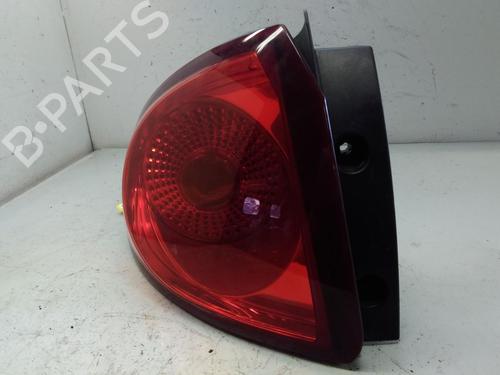 Left taillight SEAT ALTEA (5P1) 1.2 TSI | BP20593380C34 