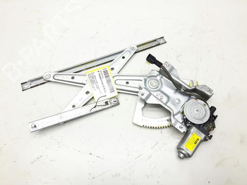 Rear right window mechanism KIA SORENTO I (JC) 2.5 CRDi | BP20543892C25 