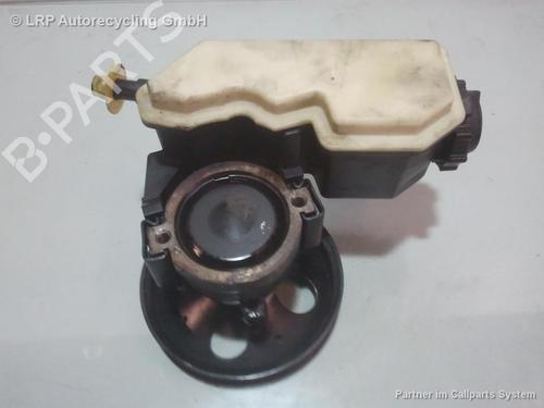Servo brake OPEL VECTRA B (J96) 1.8 i 16V (F19) | BP20572579M42 