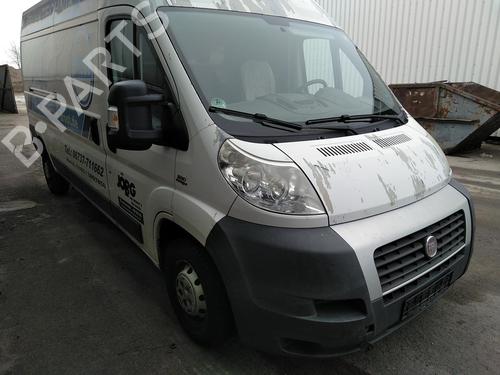 Air filter box FIAT DUCATO Van (250_) 120 Multijet 2,3 D | BP33853224M87 - Image 14