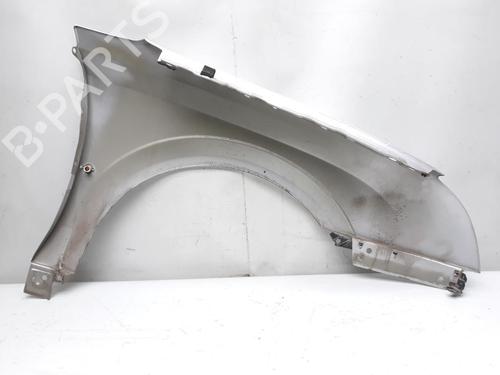 Left front fenders OPEL VECTRA C (Z02) 2.2 DGi (F69) | BP20557754C41 