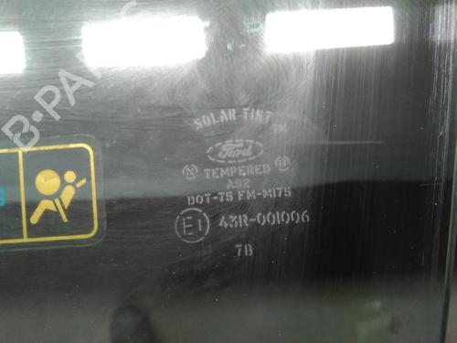 Front left door window FORD USA WINDSTAR (A3) 3.0 V6 | BP20515585C18 