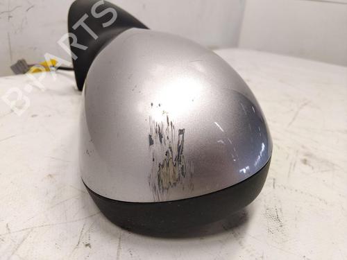 Left mirror NISSAN MICRA III (K12) 1.2 16V | BP28136109C26 
