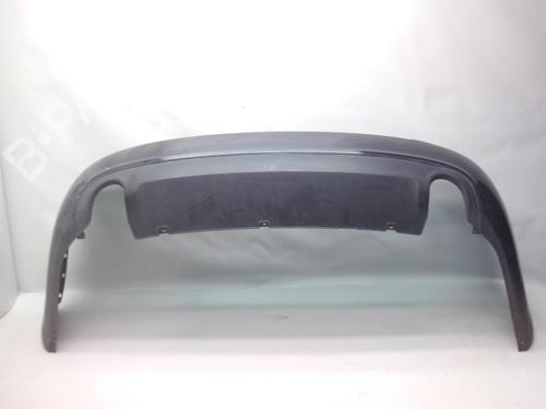 Rear bumper AUDI A6 C6 (4F2) 2.0 TDI | BP20575844C8 