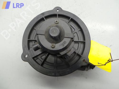 Heater blower motor KIA CLARUS Estate (GC) 2.0 i 16V | BP20553313M62 