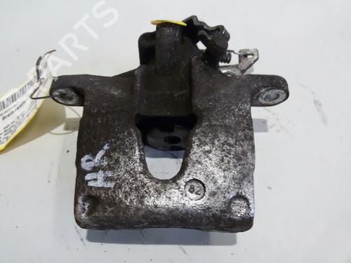 Right rear brake caliper FORD MONDEO III Turnier (BWY) 2.0 TDCi | BP20539012M106 