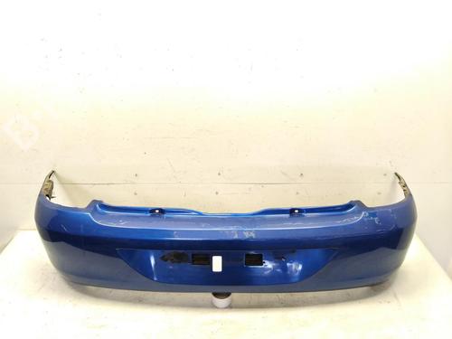 Stoßstange hinten für Stoßstange hinten RENAULT CLIO II (BB_, CB_) 1.2 (BB0A, BB0F, BB10, BB1K, BB28, BB2D, BB2H, CB0A,... (58 hp) 36093308 36093308