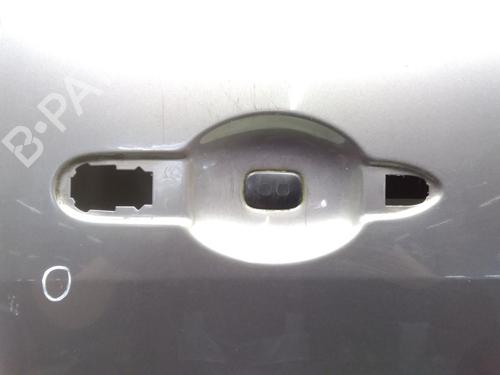Right front door RENAULT MEGANE II Coupé-Cabriolet (EM0/1_) 2.0 | BP20590568C3 