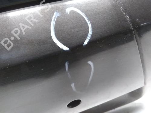 Bakluke CC/Kombi-Kupé CHEVROLET SPARK (M300) 1.2 | BP20592848C6 