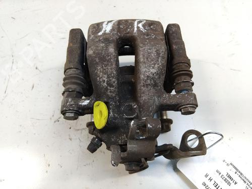 right-rear-brake-caliper-opel-meriva-b-mpv-s10-2010-2011-2012-2013-2014-2015-2016-2017-31345450 main image