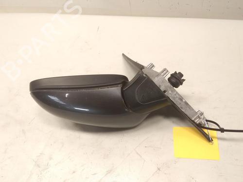 Left mirror BMW 1 (E87) 116 i | BP20591715C26 