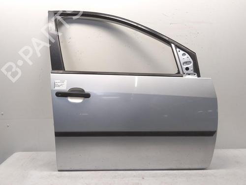 Used Right front door FORD FIESTA V (JH_, JD_) 1.25 16V (75 hp) 20515321