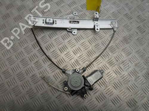 Rear left window mechanism SUZUKI LIANA Hatchback 1.6 (RH416) | BP20543539C24 