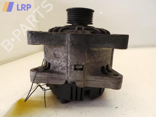 Used Alternator CITROËN C5 I Break (DE_) 1.8 16V (DE6FZB, DE6FZE) (115 hp) 20560137