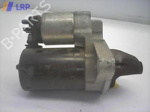 Starter CITROËN C1 (PM_, PN_) 1.0 | BP20530732M8 