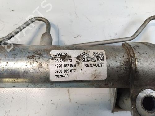 Steering rack RENAULT TRAFIC III Van (FG_) 2.0 dCi 145 (FGML) | BP31025489M22