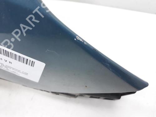 Forkjerm høyre OPEL SIGNUM Hatchback (Z03) 1.9 CDTI (F48) | BP20557990C42 