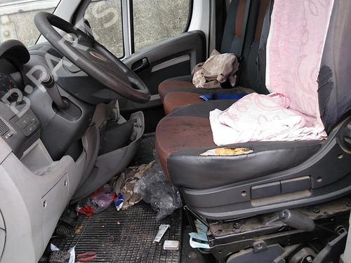 Air filter box FIAT DUCATO Van (250_) 120 Multijet 2,3 D | BP33853224M87 - Image 10