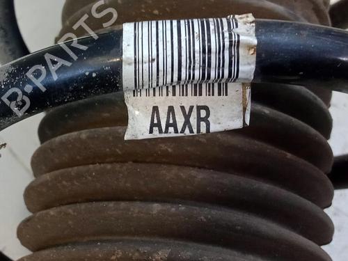 Right front shock absorber OPEL CORSA E (X15) 1.4 (08, 68) | BP38312451M17 - Image 4