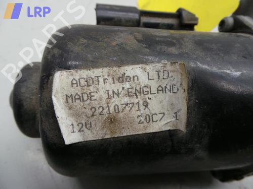 Essuie-glace moteur avant OPEL CORSA B (S93) 1.2 i (F08, F68, M68) | BP20587093M29 