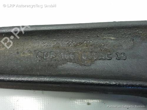 Right front suspension arm VW SHARAN (7M8, 7M9, 7M6) 1.8 T 20V | BP20565149M13 