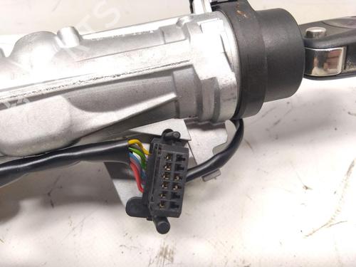 Ignition barrel VW GOLF V (1K1) 2.0 TDI 16V | BP36393910M48  - Image 7