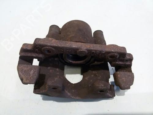 Used Left front brake caliper FORD FIESTA III (GFJ) 1.1 (50 hp) 20539898