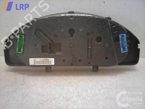 Instrument cluster VW SHARAN (7M8, 7M9, 7M6) 1.9 TDI | BP20556197C47 