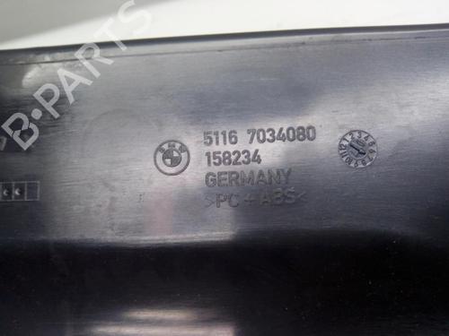 Glove box BMW 5 Touring (E61) 530 d | BP20549988C95 