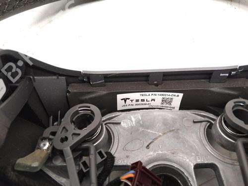 Steering wheel TESLA MODEL Y (5YJY) EV All-wheel Drive | BP24832337C49 