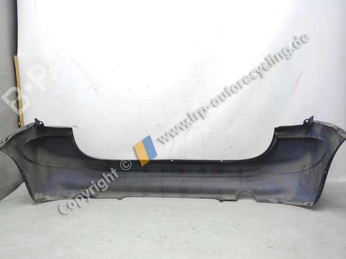 Rear bumper CITROËN XSARA PICASSO (N68) 1.6 | BP20575682C8 